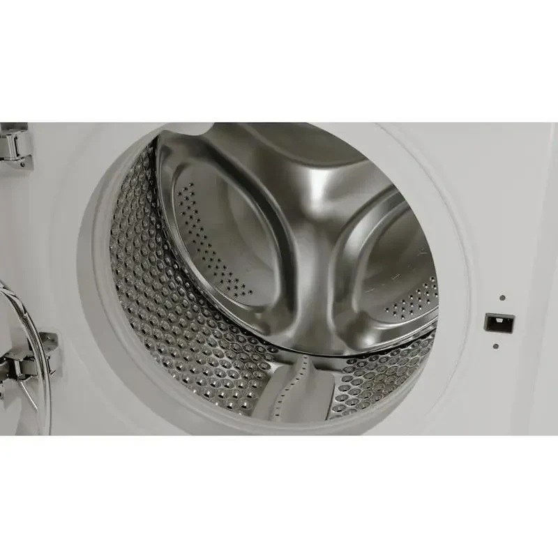Washing machine Whirlpool BI WMWG 81485E EU, 8kg, White 7