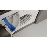 Washing machine Whirlpool BI WMWG 81485E EU, 8kg, White 8