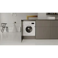 Washing machine Whirlpool BI WMWG 81485E EU, 8kg, White 9