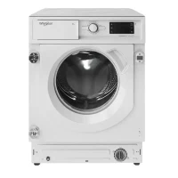 Washing machine Whirlpool BI WMWG 81485E EU, 8kg, White