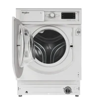 Washing machine Whirlpool BI WMWG 81485E EU, 8kg, White 10