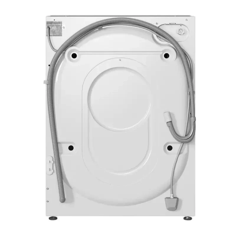 Washing machine Whirlpool BI WMWG 81485E EU, 8kg, White 2
