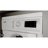Washing machine Whirlpool BI WMWG 81485E EU, 8kg, White 3