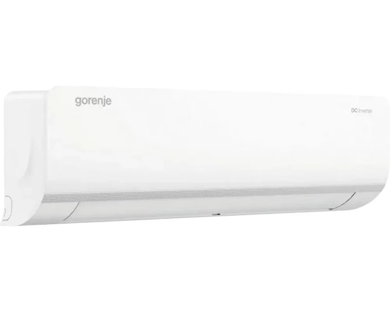 Air Conditioner Split Gorenje REA 70, 24kBTU/h, White 3