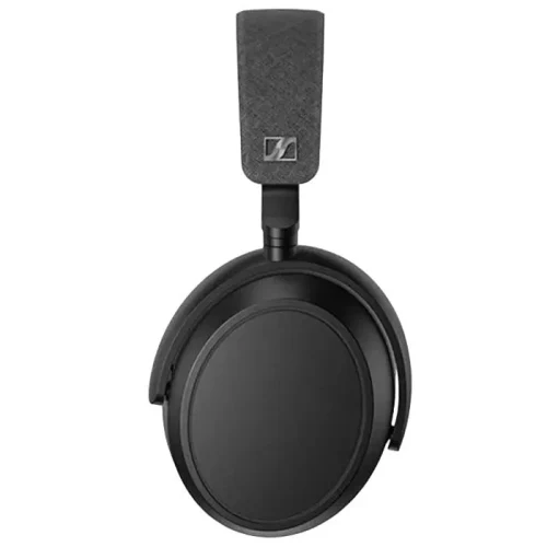Headphones Sennheiser Momentum 4, Black