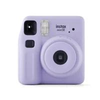 Camera Fujifilm Instax Mini SE, Purple 4