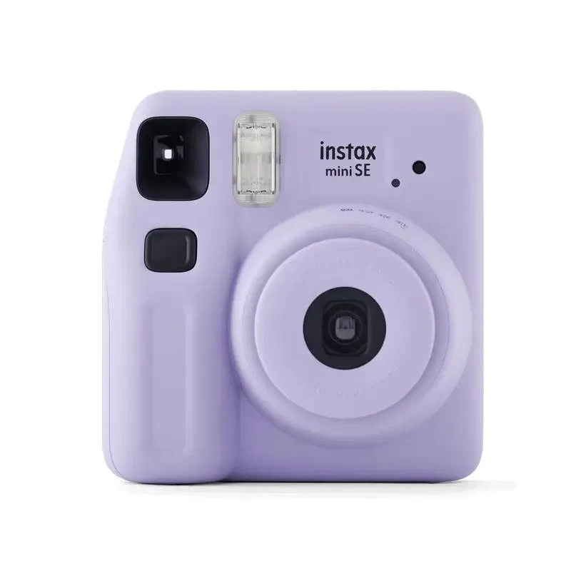 Camera Fujifilm Instax Mini SE, Purple 4