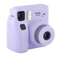 Camera Fujifilm Instax Mini SE, Purple 5