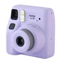 Camera Fujifilm Instax Mini SE, Purple 6