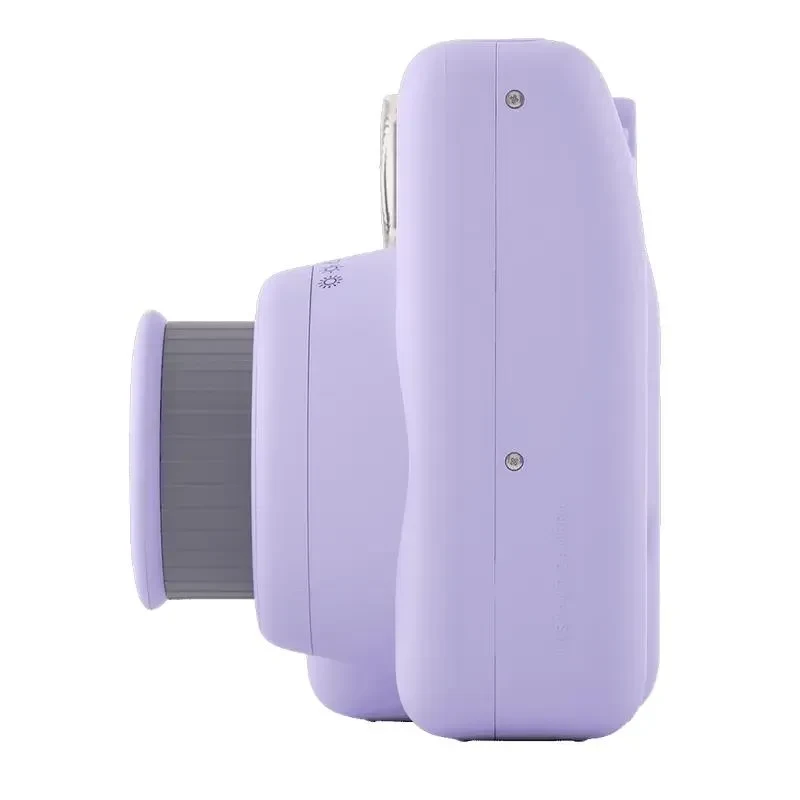 Camera Fujifilm Instax Mini SE, Purple 7