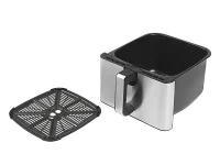 Air Fryer Breville VDF131X-01, Silver 2