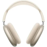 Headphones Apple Aipods Max 2, Starlight 4