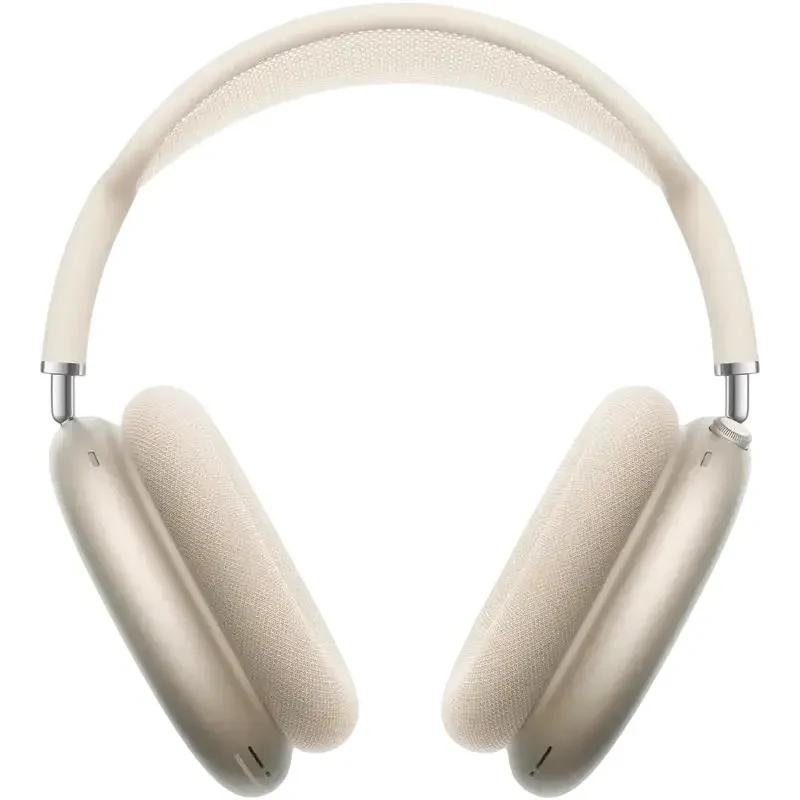 Headphones Apple Aipods Max 2, Starlight 4