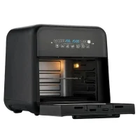 Air Fryer Breville VDF127X-DIM, Black 6