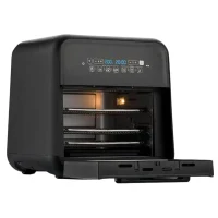 Air Fryer Breville VDF127X-DIM, Black