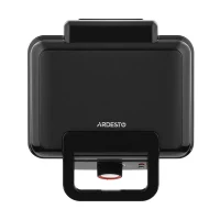 Waffle Maker Ardesto SM-L100LWAFFL 4