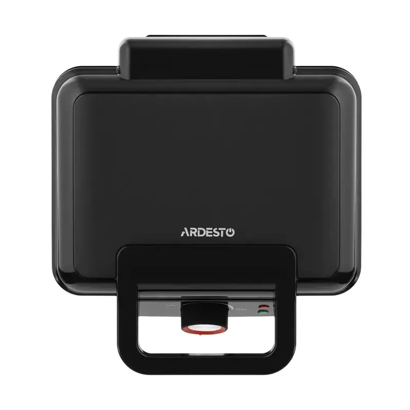 Waffle Maker Ardesto SM-L100LWAFFL 4