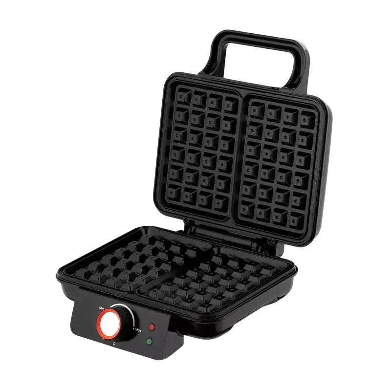 Waffle Maker Ardesto SM-L100LWAFFL 7