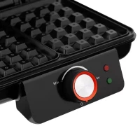 Waffle Maker Ardesto SM-L100LWAFFL 10