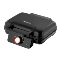 Waffle Maker Ardesto SM-L100LWAFFL 2