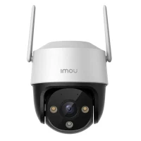 Home Security Camera IMOU Cruiser 2C 5MP, White 2