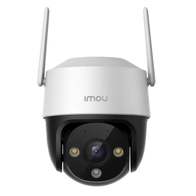 Home Security Camera IMOU Cruiser 2C 5MP, White 2
