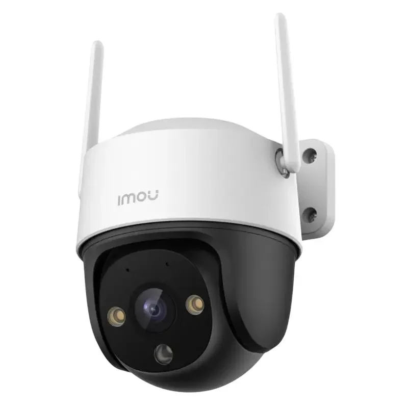 Home Security Camera IMOU Cruiser 2C 5MP, White 3
