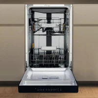 Dishwasher Whirlpool WH6UB10BS7A0X, Stainless Steel