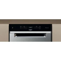 Dishwasher Whirlpool WH6UB10BS7A0X, Stainless Steel 2