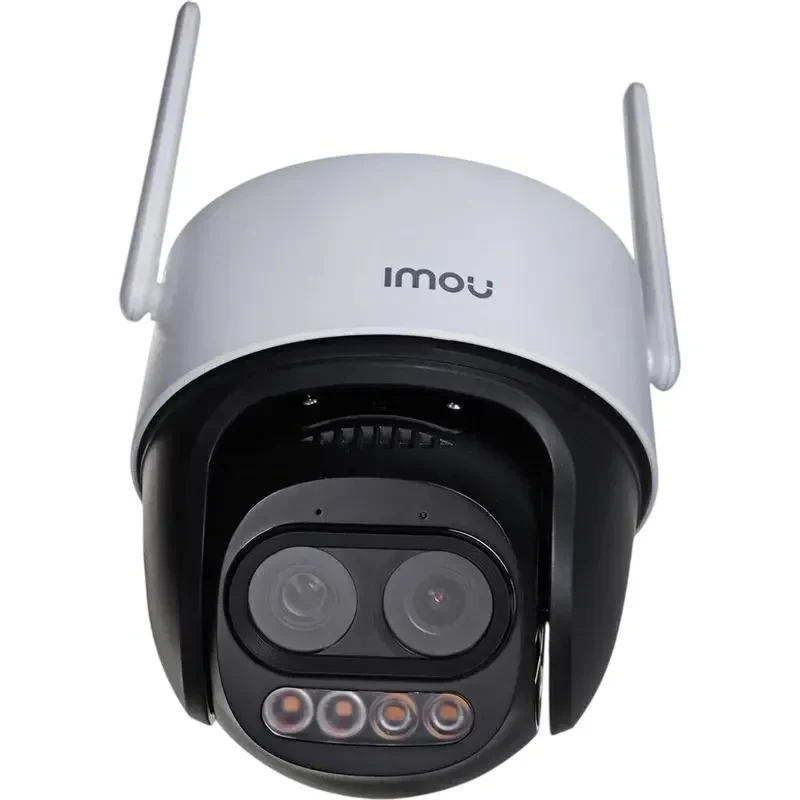 Home Security Camera IMOU Cruiser Z, White 5