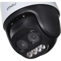 Home Security Camera IMOU Cruiser Z, White