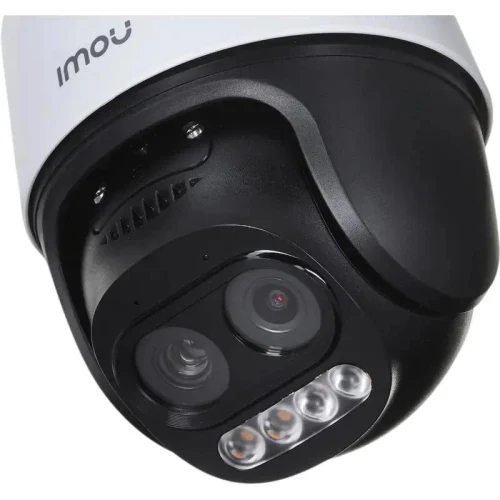 Home Security Camera IMOU Cruiser Z, White