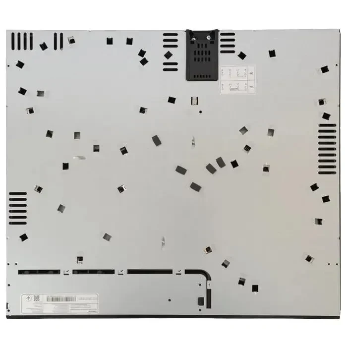 Electric Cooktop Samsung NZ64T3506AK/WT, Black 2