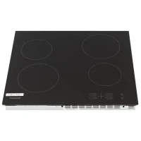 Electric Cooktop Samsung NZ64T3506AK/WT, Black 3