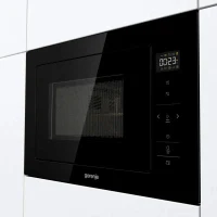 Microwave oven Gorenje BM251SG2BG, Black 4
