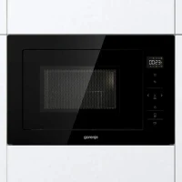 Microwave oven Gorenje BM251SG2BG, Black 5