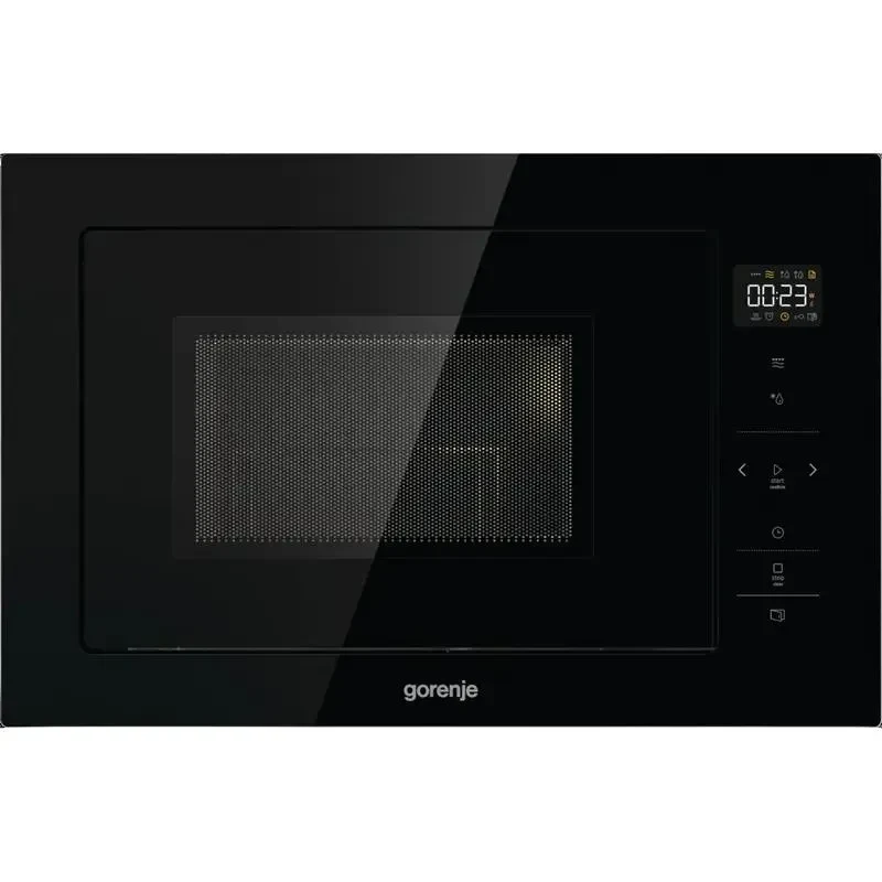 Microwave oven Gorenje BM251SG2BG, Black 6