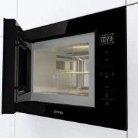 Microwave oven Gorenje BM251SG2BG, Black