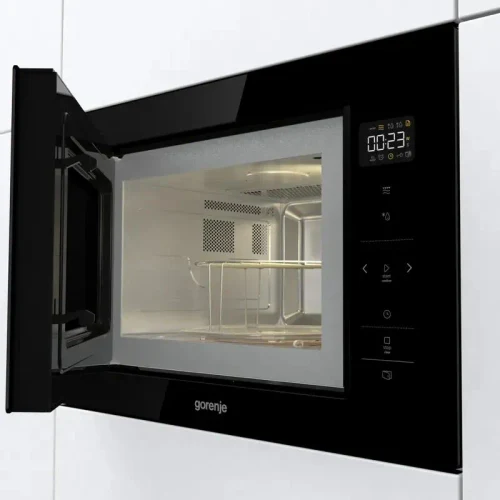 Microwave oven Gorenje BM251SG2BG, Black