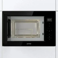 Microwave oven Gorenje BM251SG2BG, Black 2