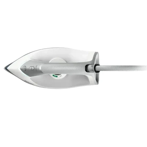 Iron with steam generator Philips PSG2000/20, 2400W, White | Blue