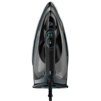Iron Braun SI 9682 DB, 3200W, Black | Blue 3