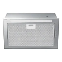 Built-in Hood Samsung NK52FG454CS/UR, Stainless Steel 4