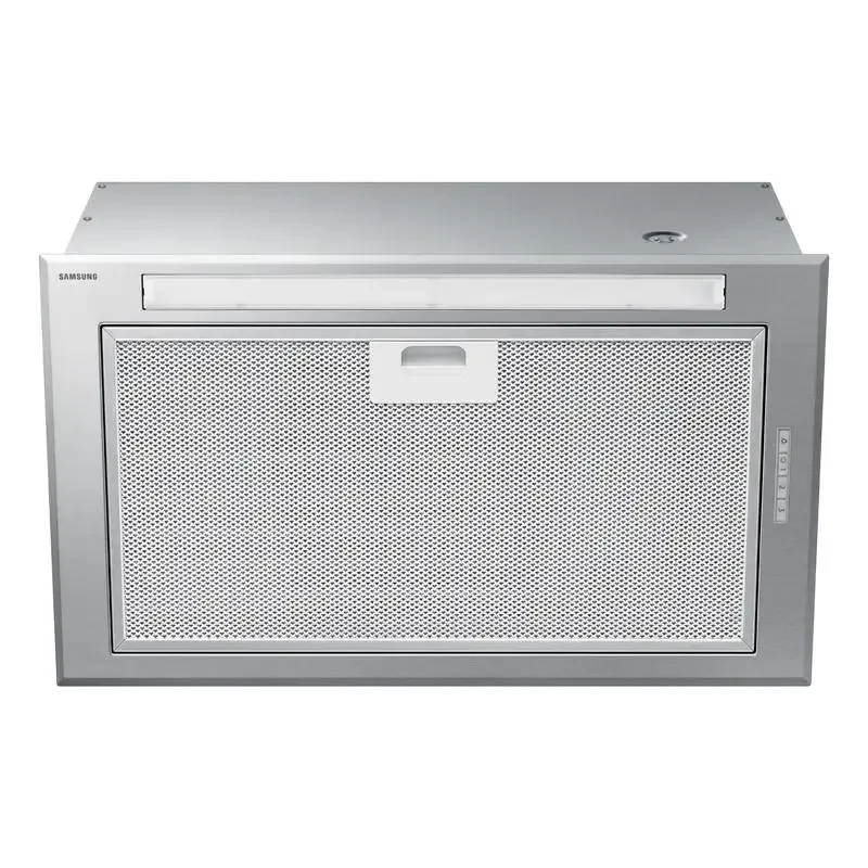 Built-in Hood Samsung NK52FG454CS/UR, Stainless Steel 4