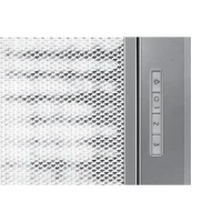Built-in Hood Samsung NK52FG454CS/UR, Stainless Steel 5