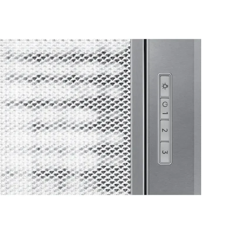 Built-in Hood Samsung NK52FG454CS/UR, Stainless Steel 5
