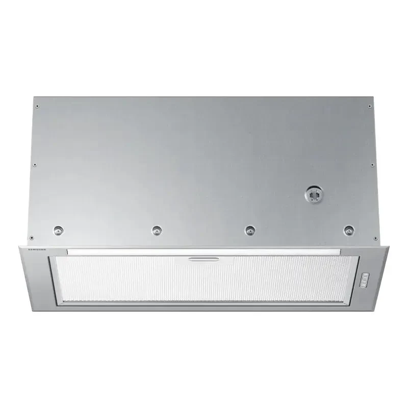 Built-in Hood Samsung NK52FG454CS/UR, Stainless Steel 7