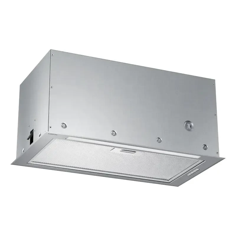 Built-in Hood Samsung NK52FG454CS/UR, Stainless Steel 3
