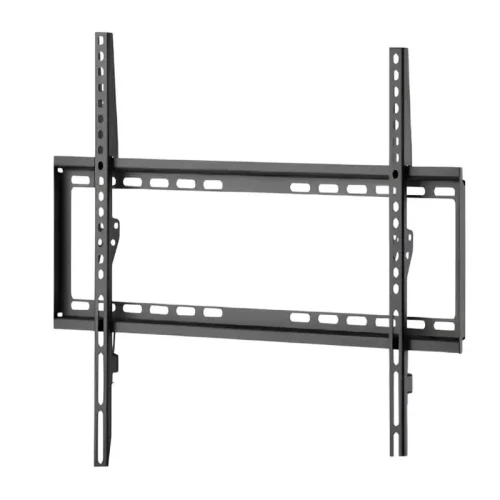 Fixed Wall Mount BARKAN E407, Black
