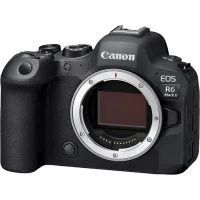 Mirrorless Camera Canon EOS R6 MARK II BODY V5GHz 5